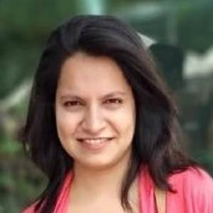 Itisha Govil